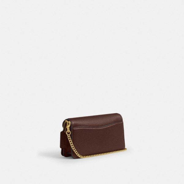 Coach Tabby Chain Crossbody Bag 19 - Preorder
