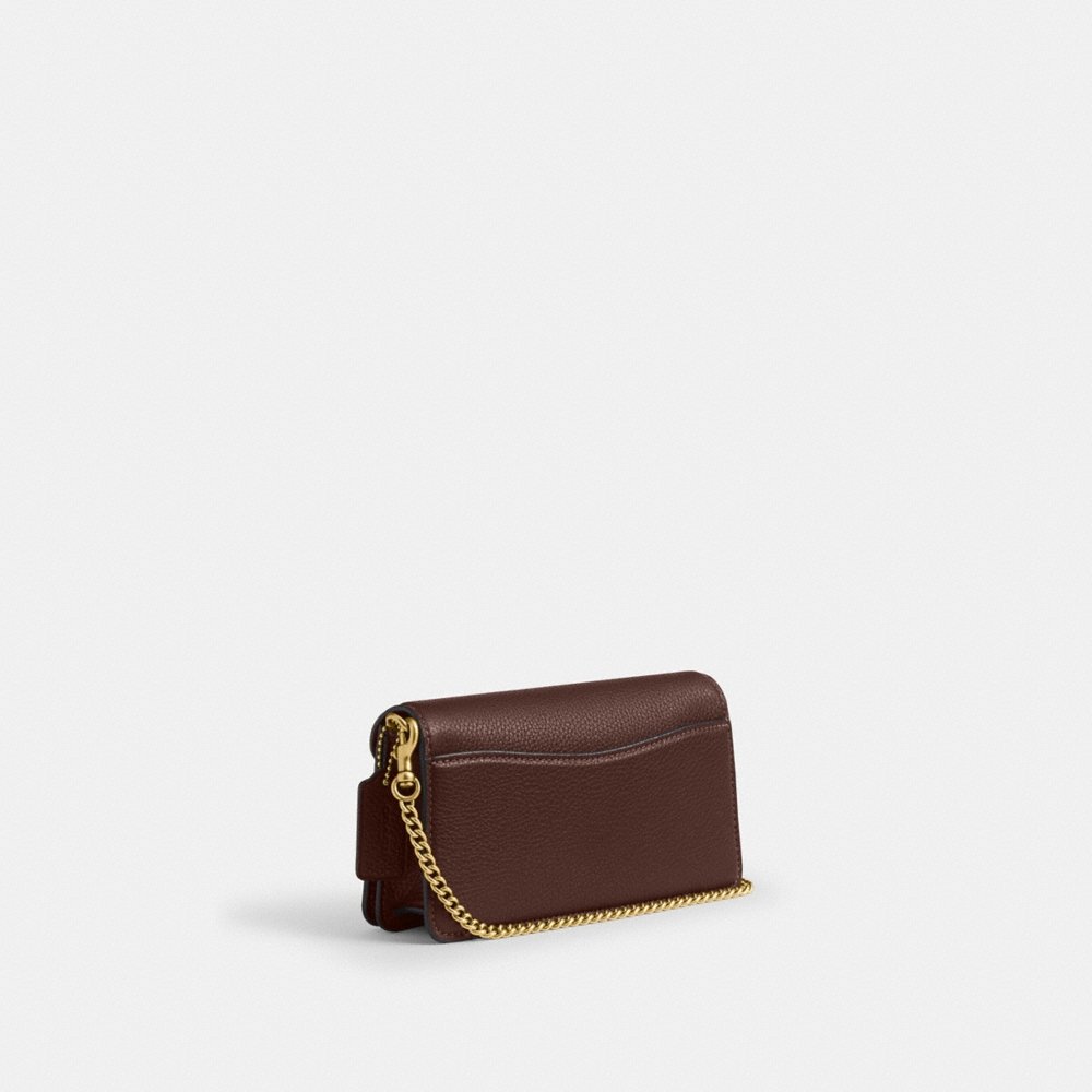 Coach Tabby Chain Crossbody Bag 19 - Preorder