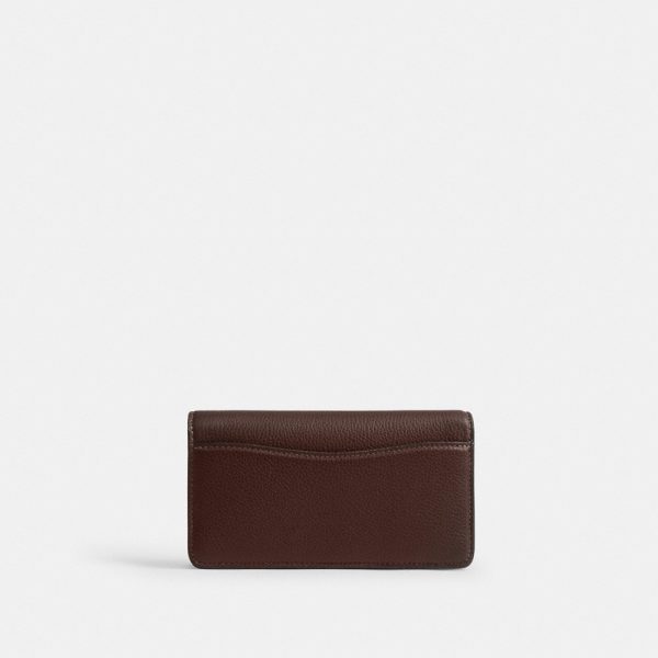 Coach Tabby Chain Crossbody Bag 19 - Preorder