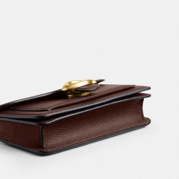 Coach Tabby Chain Crossbody Bag 19 - Preorder