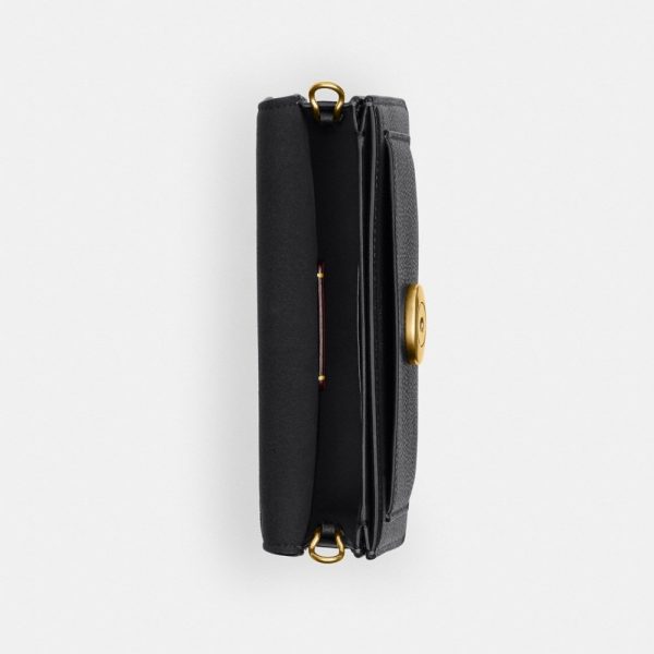 Coach Tabby Chain Crossbody Bag 19 - Preorder