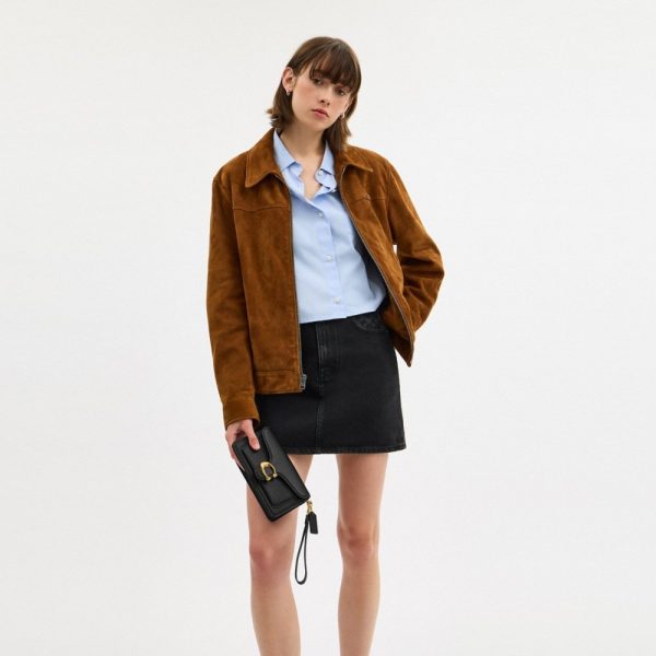 Coach Tabby Chain Crossbody Bag 19 - Preorder