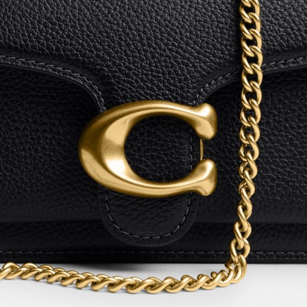 Coach Tabby Chain Crossbody Bag 19 - Preorder