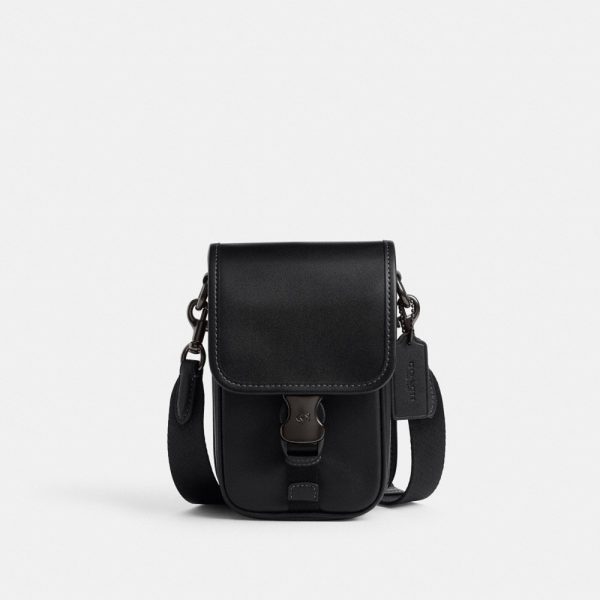 Coach League Phone Crossbody Bag - Preorder