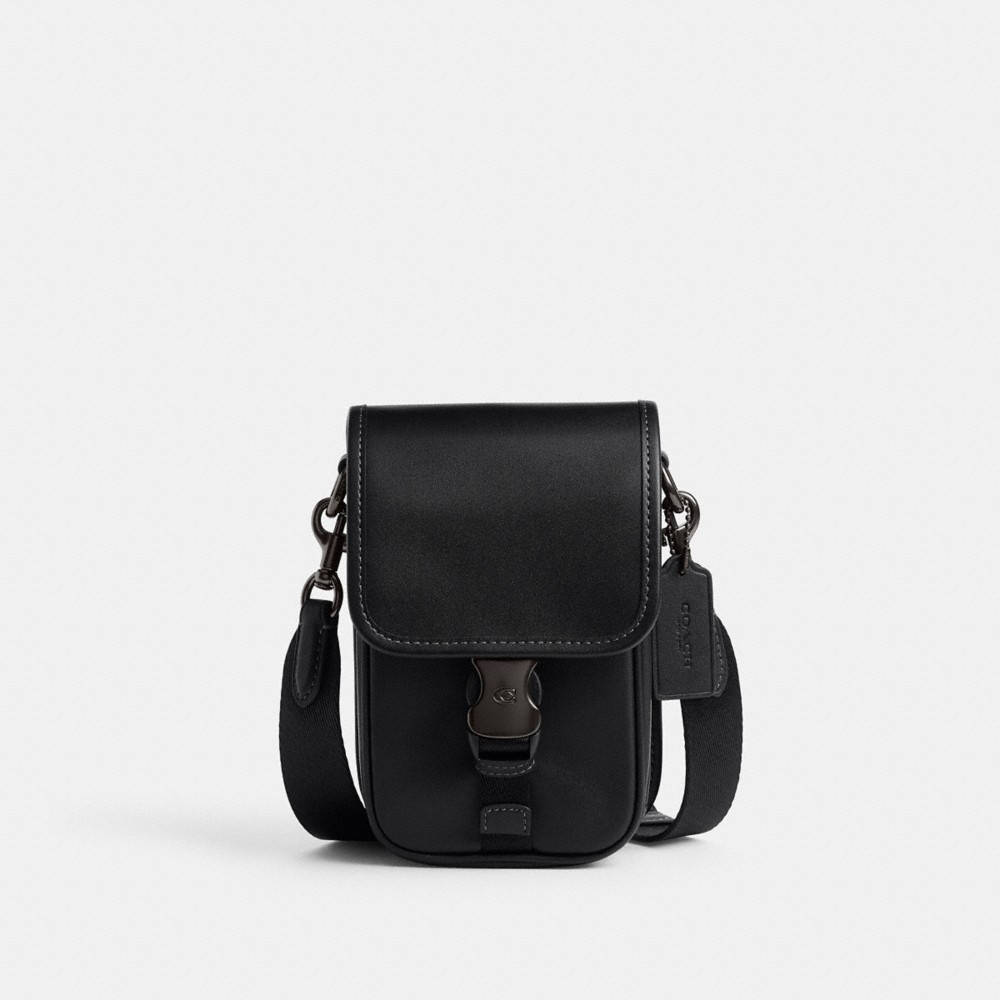Coach League Phone Crossbody Bag - Preorder