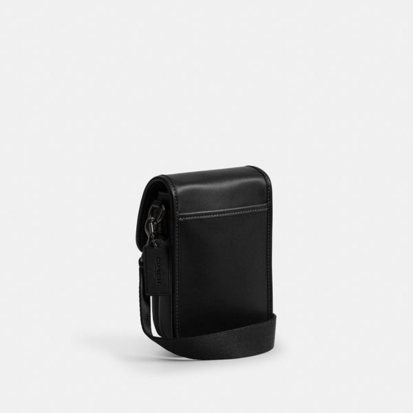 Coach League Phone Crossbody Bag - Preorder