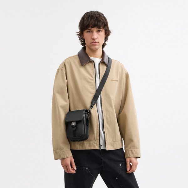 Coach League Phone Crossbody Bag - Preorder