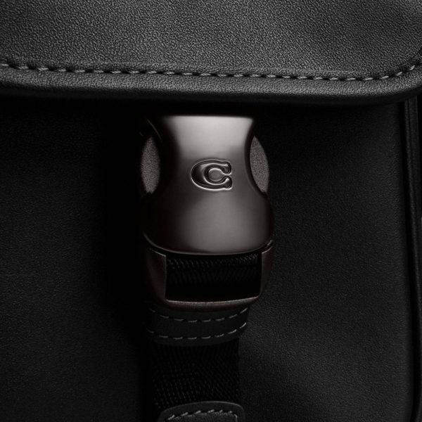 Coach League Phone Crossbody Bag - Preorder