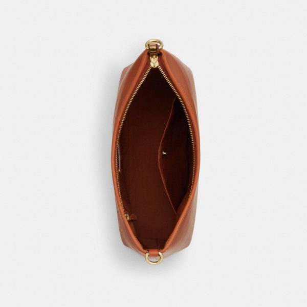 Coach Outlet Laurel Shoulder Bag - Preorder