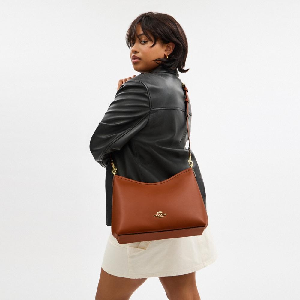 Coach Outlet Laurel Shoulder Bag - Preorder