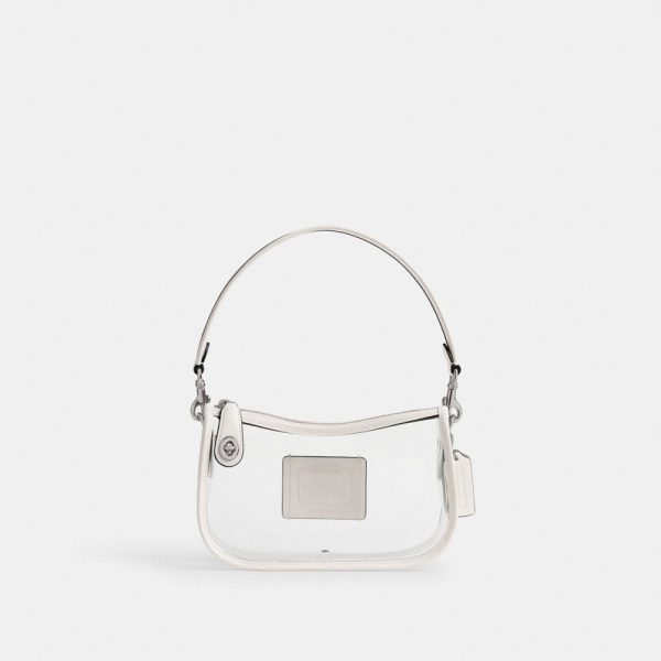 Coach Outlet Stadium Swinger Bag - Preorder