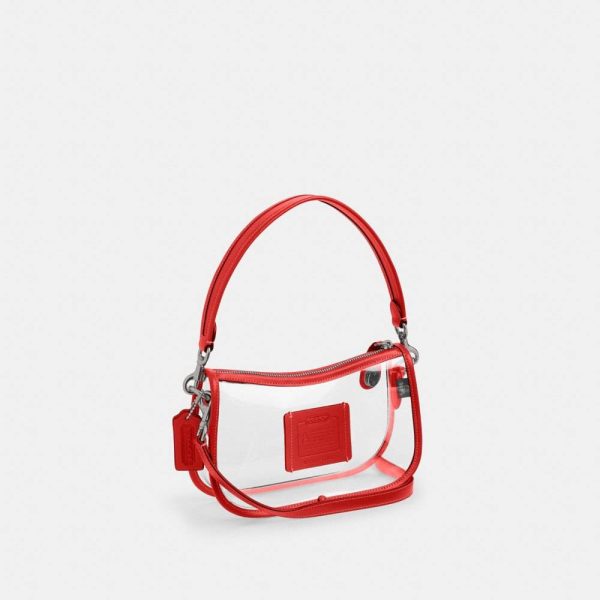 Coach Outlet Stadium Swinger Bag - Preorder