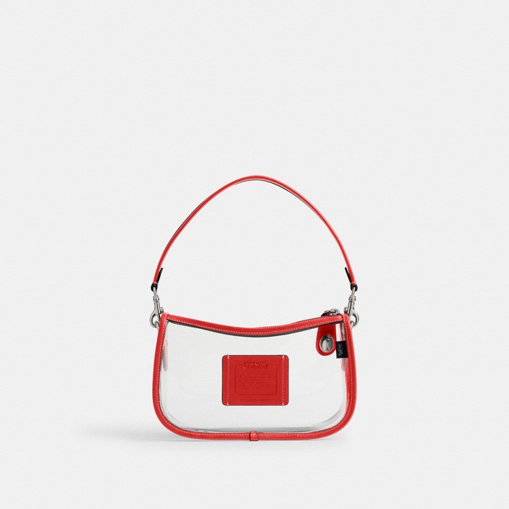 Coach Outlet Stadium Swinger Bag - Preorder