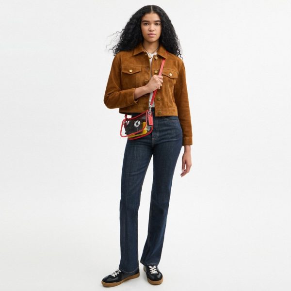 Coach Outlet Stadium Swinger Bag - Preorder