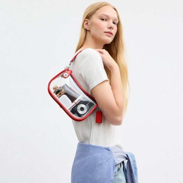 Coach Outlet Stadium Swinger Bag - Preorder