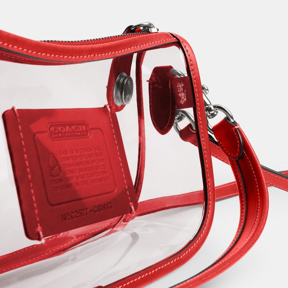 Coach Outlet Stadium Swinger Bag - Preorder
