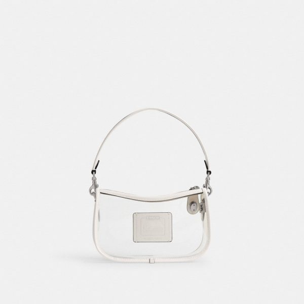 Coach Outlet Stadium Swinger Bag - Preorder
