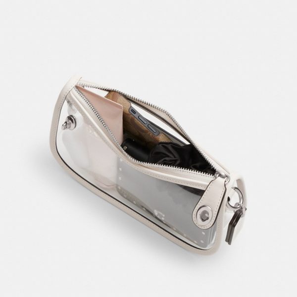 Coach Outlet Stadium Swinger Bag - Preorder