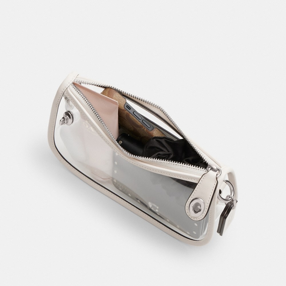Coach Outlet Stadium Swinger Bag - Preorder