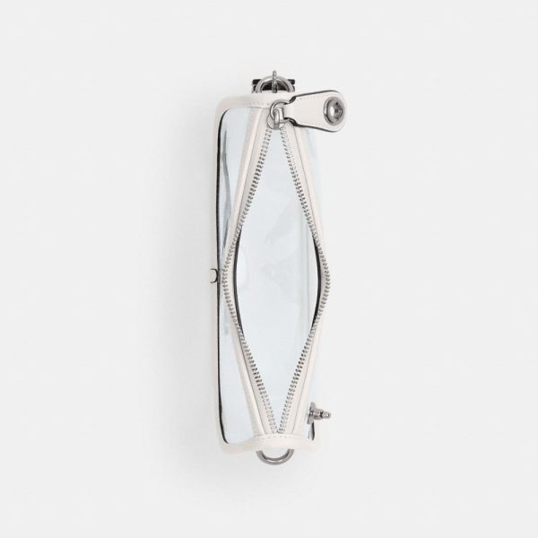 Coach Outlet Stadium Swinger Bag - Preorder