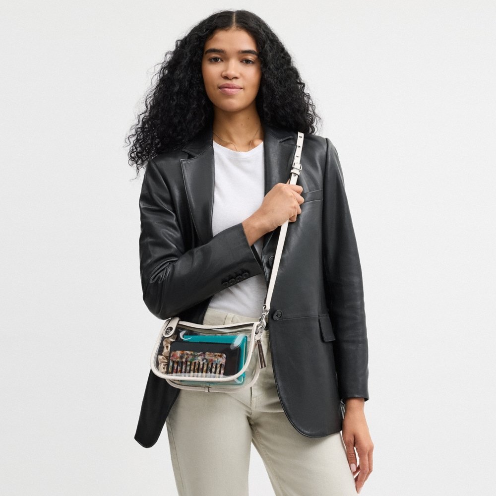 Coach Outlet Stadium Swinger Bag - Preorder