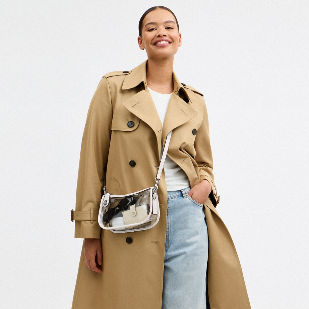 Coach Outlet Stadium Swinger Bag - Preorder