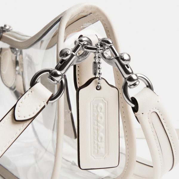 Coach Outlet Stadium Swinger Bag - Preorder