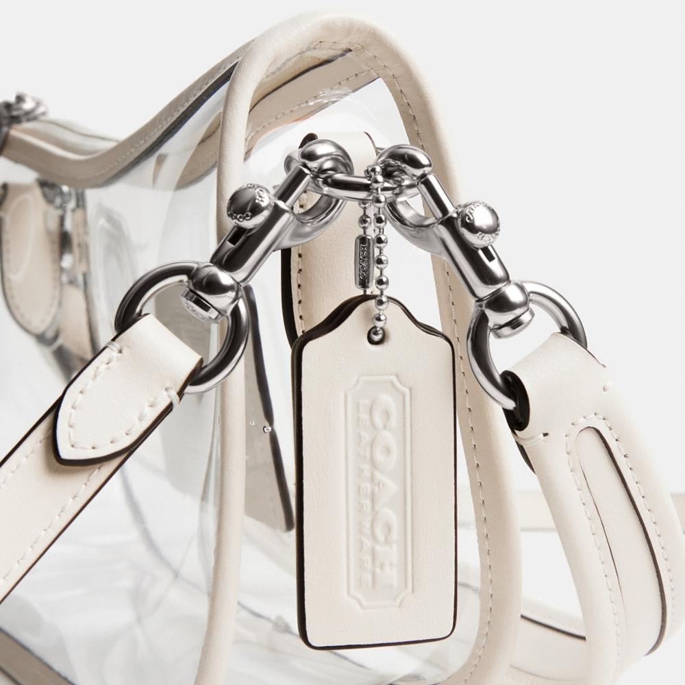 Coach Outlet Stadium Swinger Bag - Preorder