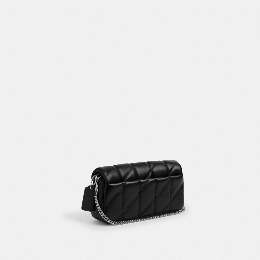 Coach Outlet Tabby Chain Crossbody Bag 19 With Quilting - Preorder