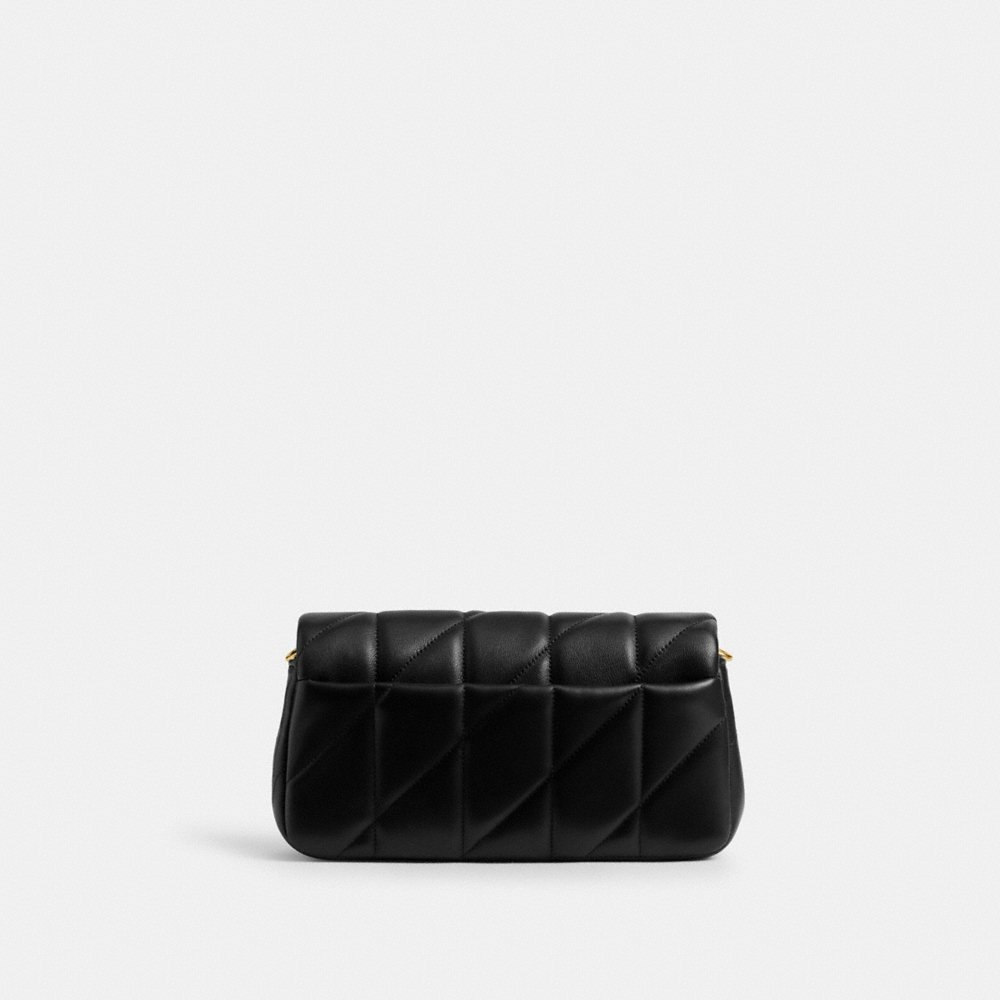 Coach Outlet Tabby Chain Crossbody Bag 19 With Quilting - Preorder