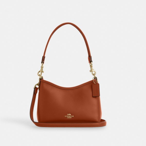 Coach Outlet Laurel Small Shoulder Bag - Preorder