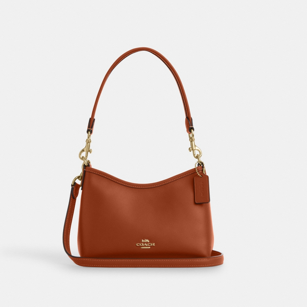 Coach Outlet Laurel Small Shoulder Bag - Preorder