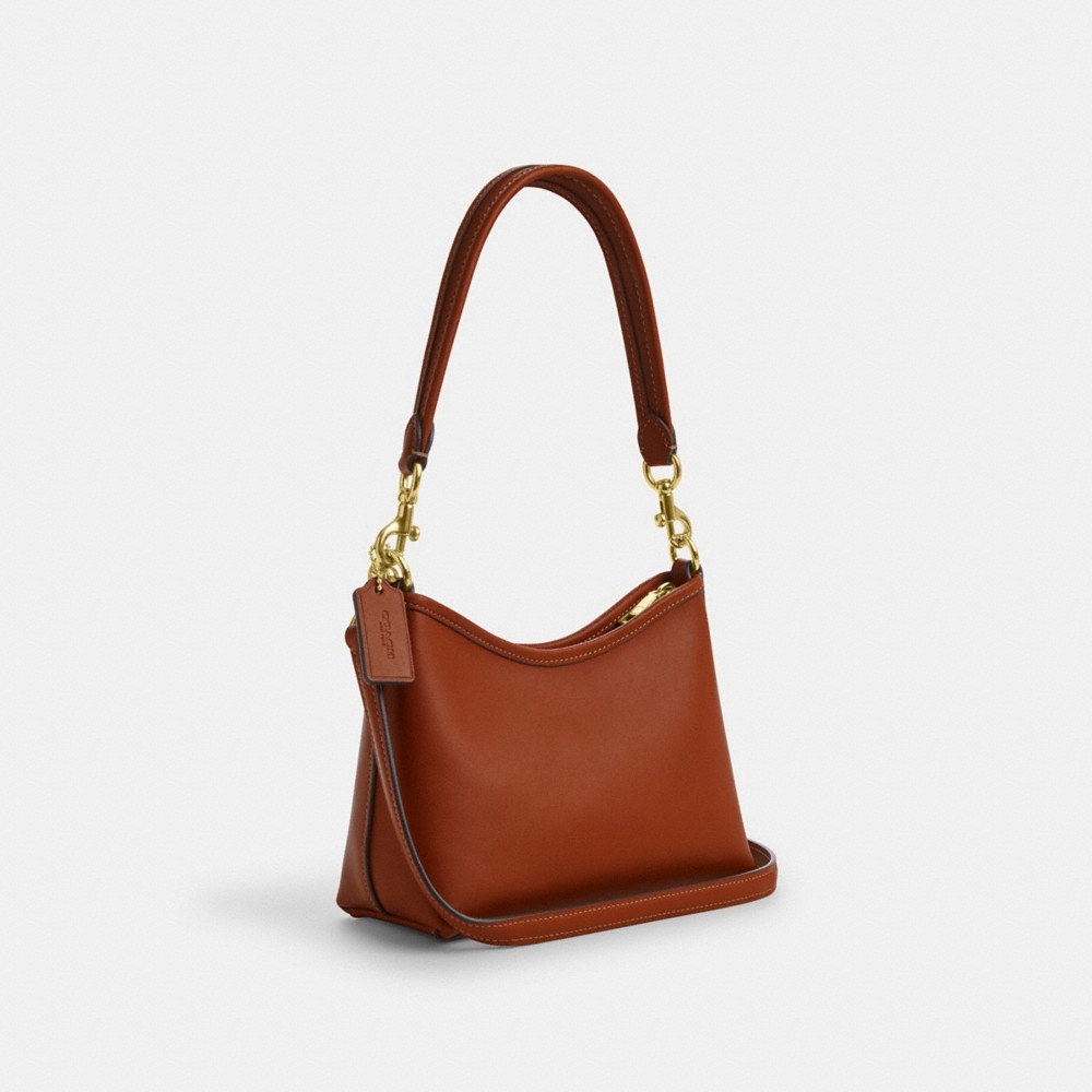 Coach Outlet Laurel Small Shoulder Bag - Preorder
