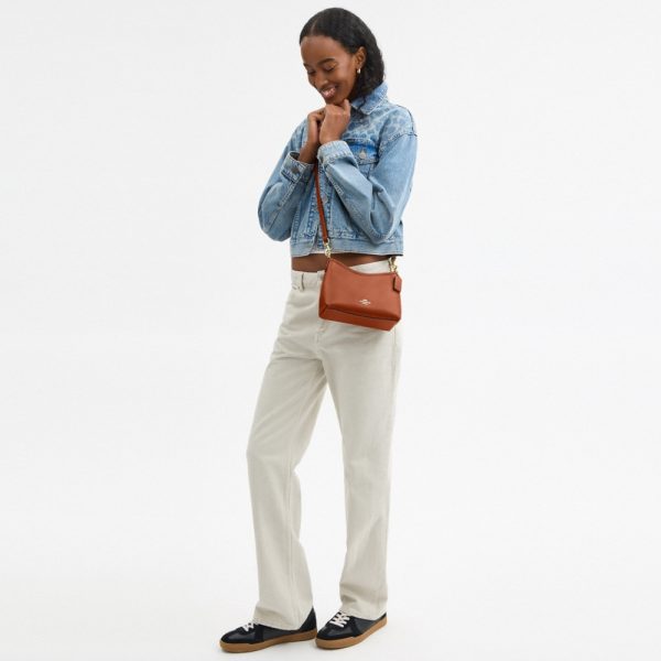 Coach Outlet Laurel Small Shoulder Bag - Preorder