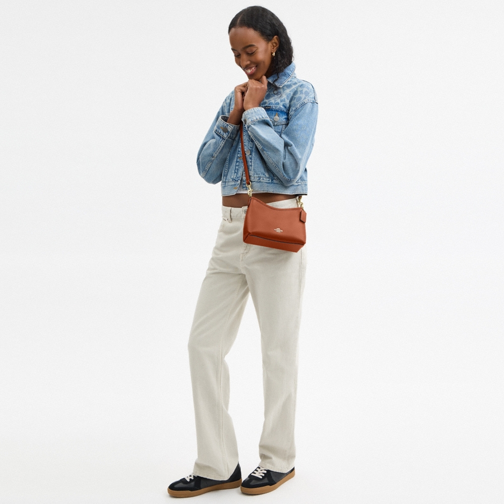 Coach Outlet Laurel Small Shoulder Bag - Preorder