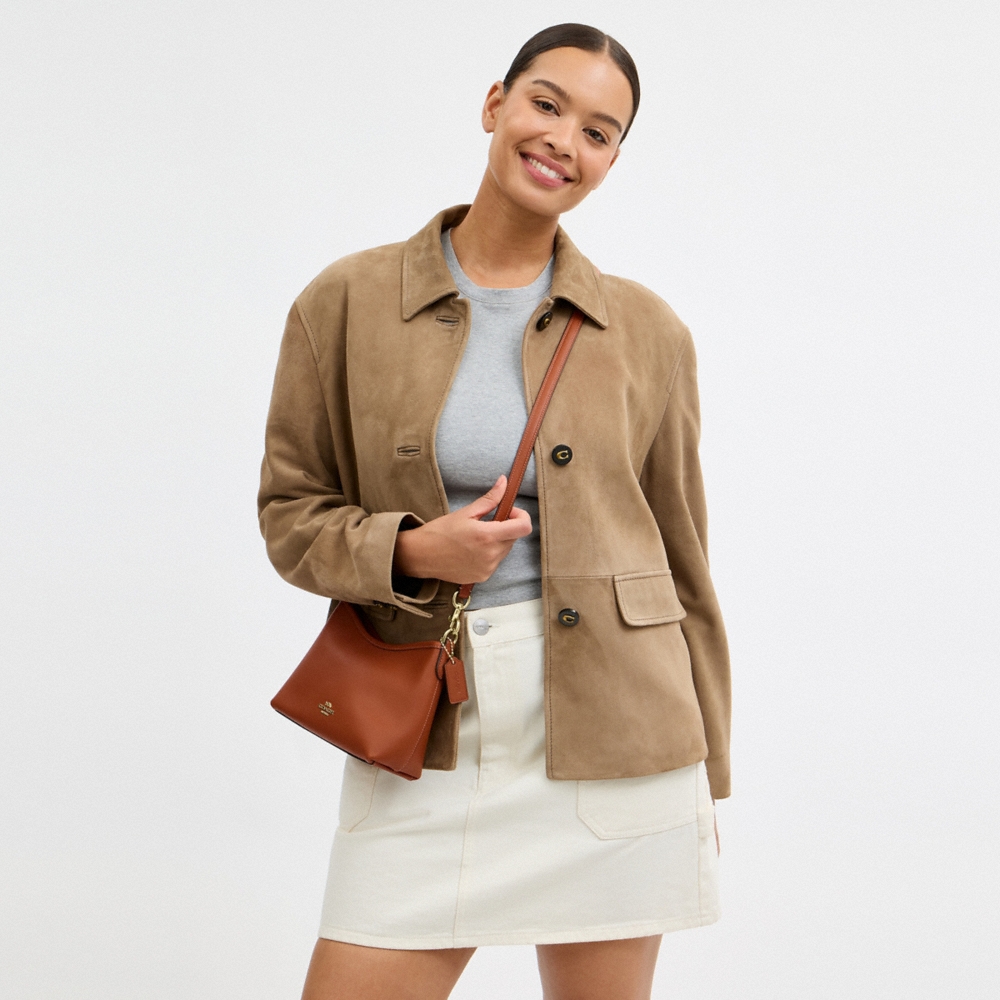 Coach Outlet Laurel Small Shoulder Bag - Preorder
