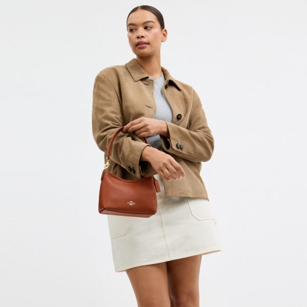 Coach Outlet Laurel Small Shoulder Bag - Preorder