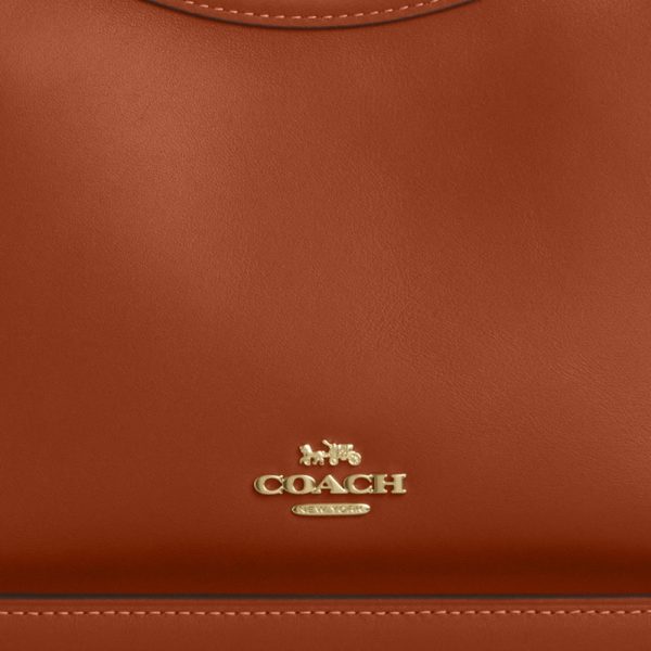 Coach Outlet Laurel Small Shoulder Bag - Preorder