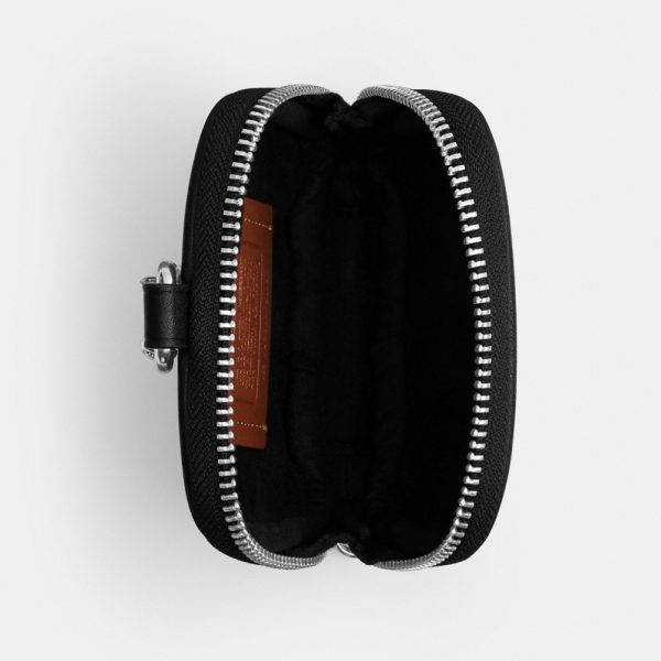 Coach Clip On Pouch - Preorder