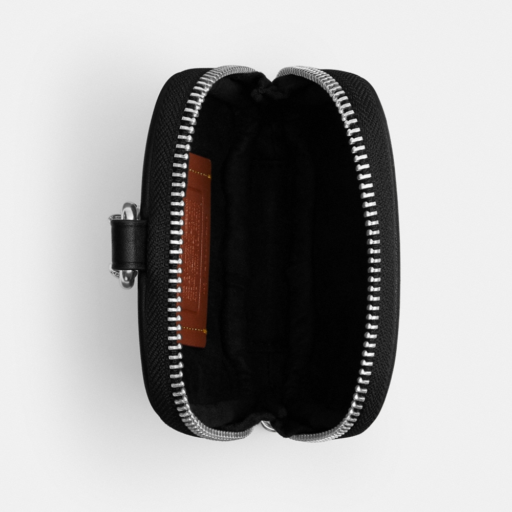 Coach Clip On Pouch - Preorder