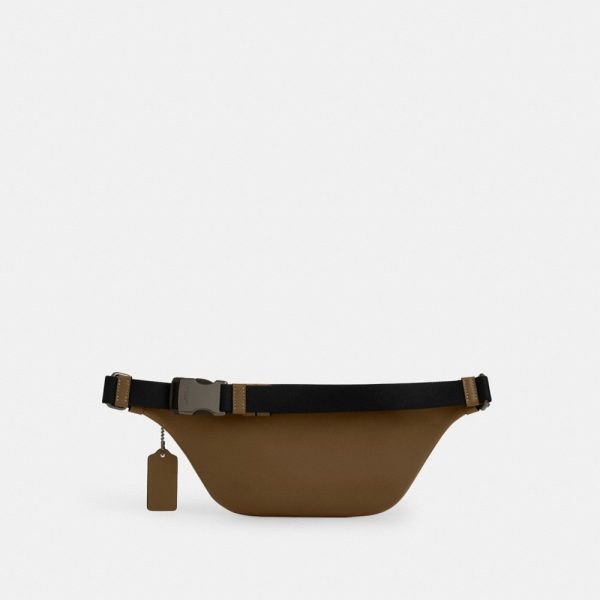 Coach Outlet Warren Mini Belt Bag - Preorder