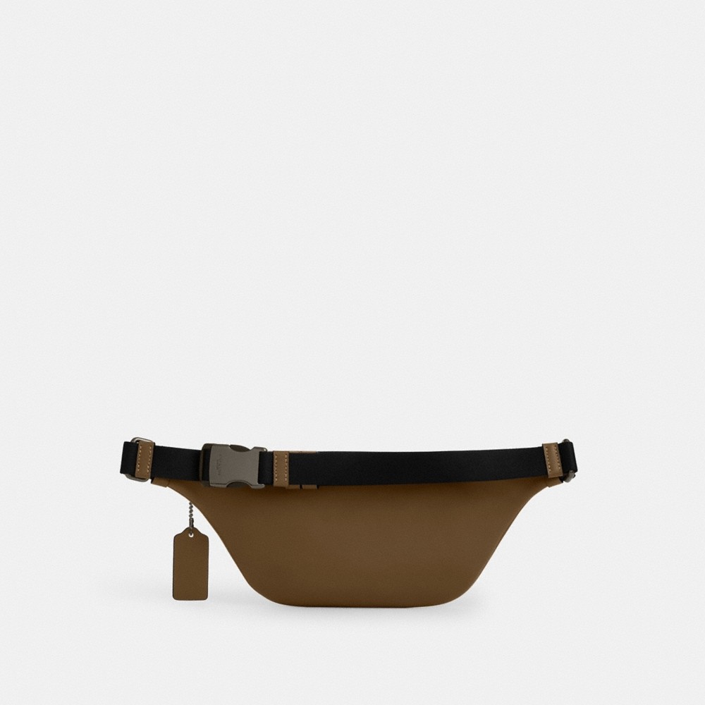 Coach Outlet Warren Mini Belt Bag - Preorder