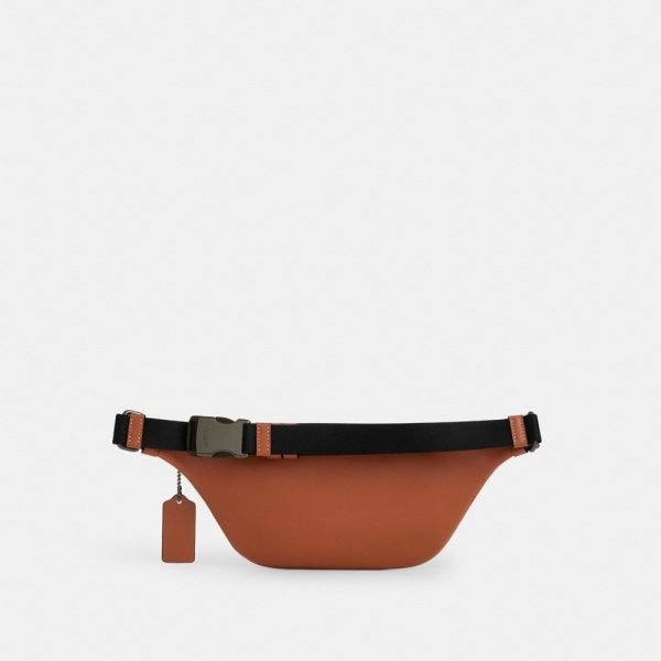 Coach Outlet Warren Mini Belt Bag - Preorder