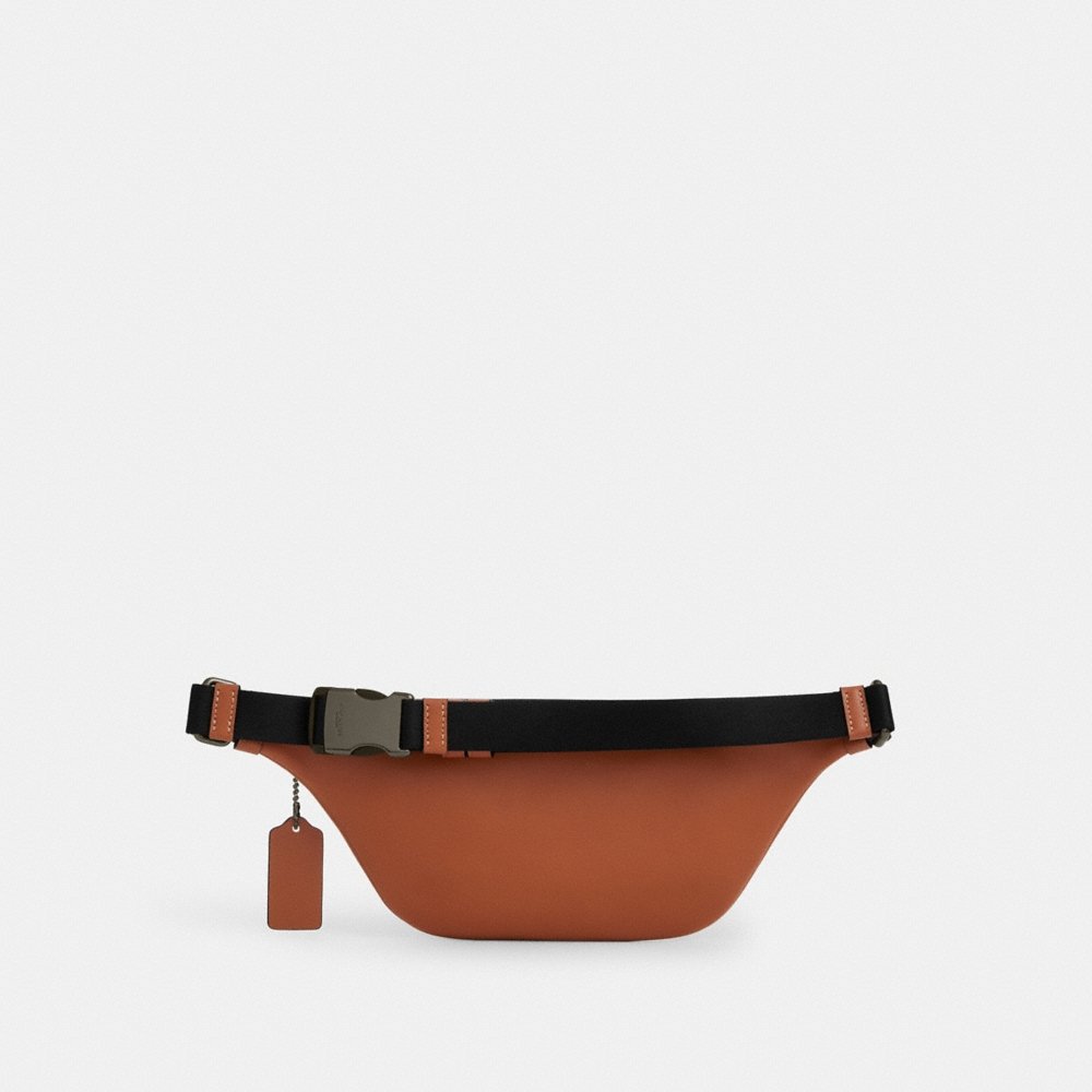 Coach Outlet Warren Mini Belt Bag - Preorder
