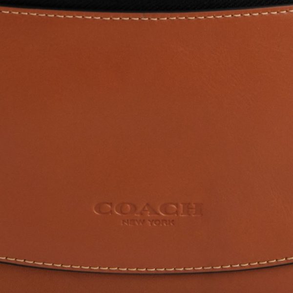 Coach Outlet Warren Mini Belt Bag - Preorder
