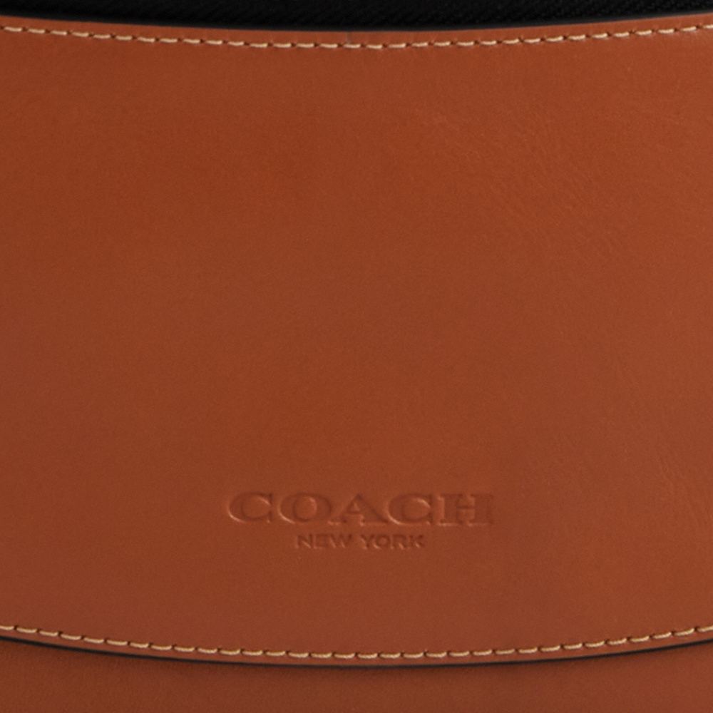 Coach Outlet Warren Mini Belt Bag - Preorder