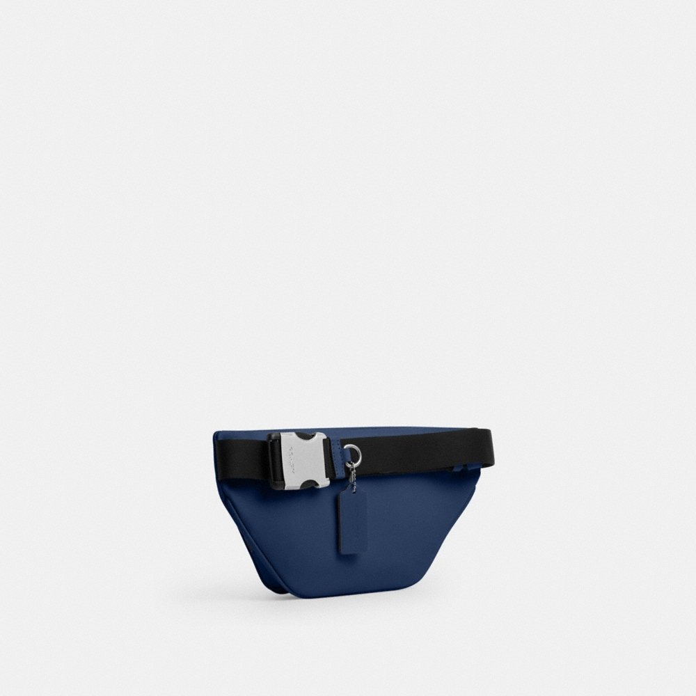Coach Outlet Racer Small Belt Bag - Preorder