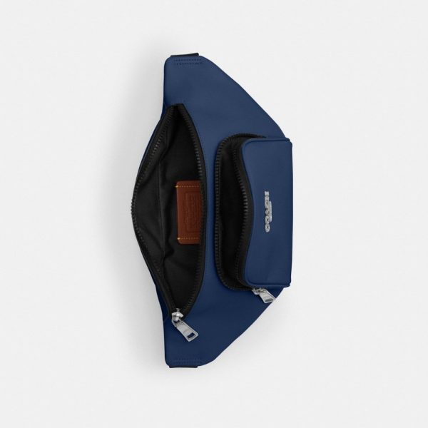 Coach Outlet Racer Small Belt Bag - Preorder