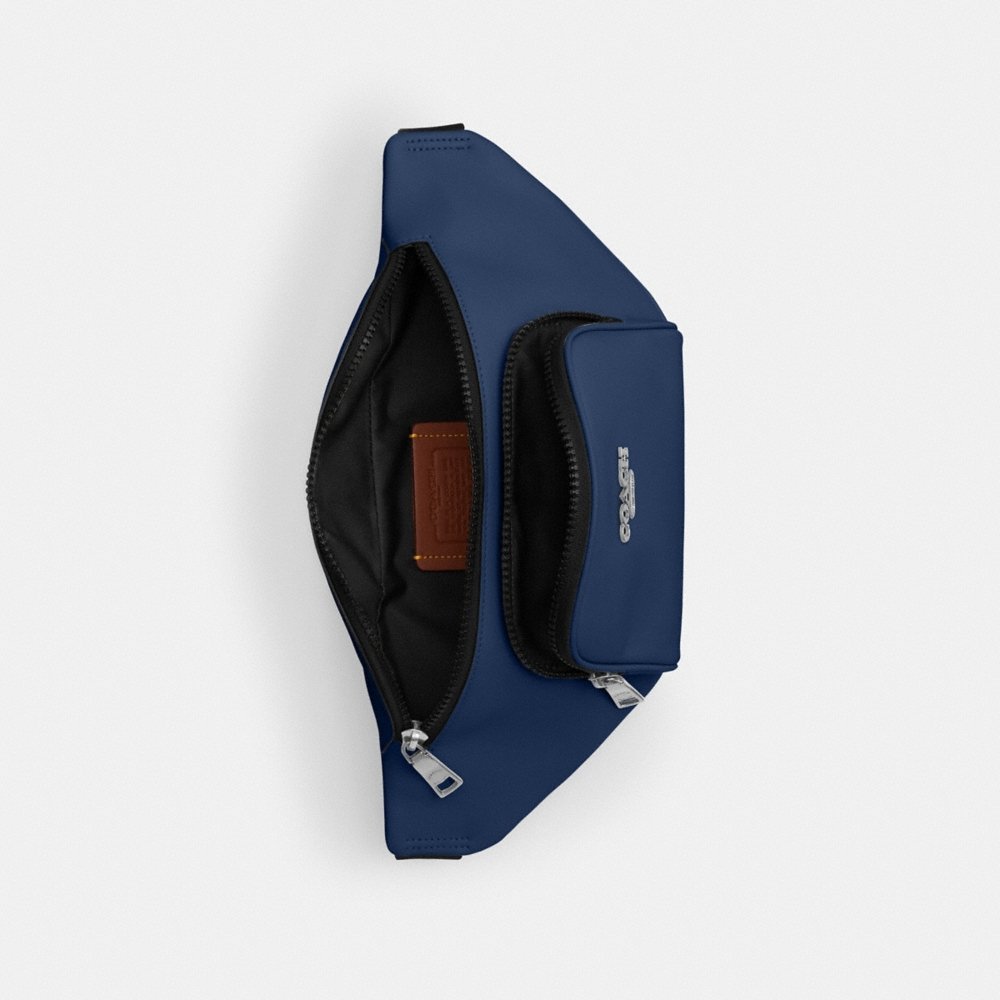 Coach Outlet Racer Small Belt Bag - Preorder