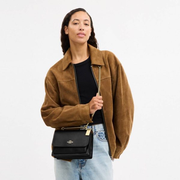 Coach Outlet Klare Crossbody Bag - Preorder